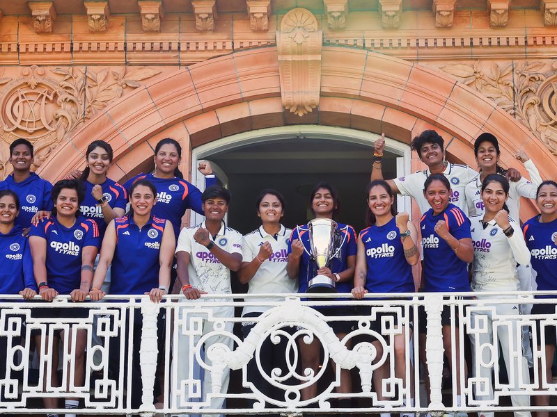 Lord’s win proves it’s time to expand women’s Test schedule: Niranjana Nagarajan