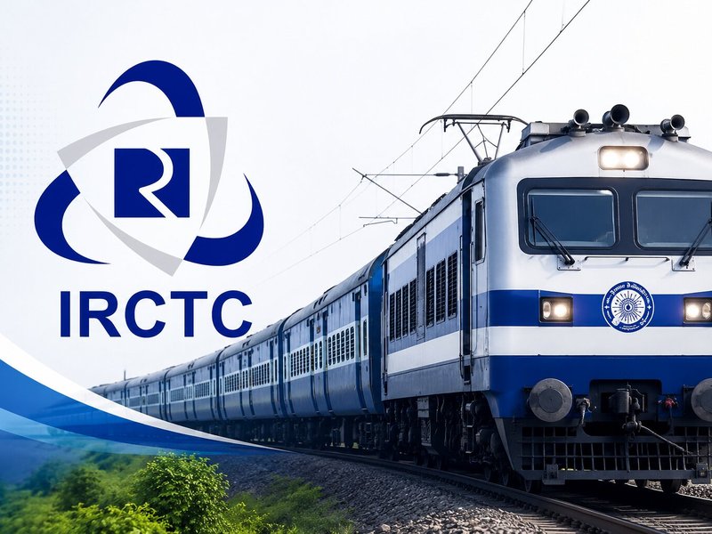 New IRCTC website goes live in Beta version with faster booking, cleaner interface