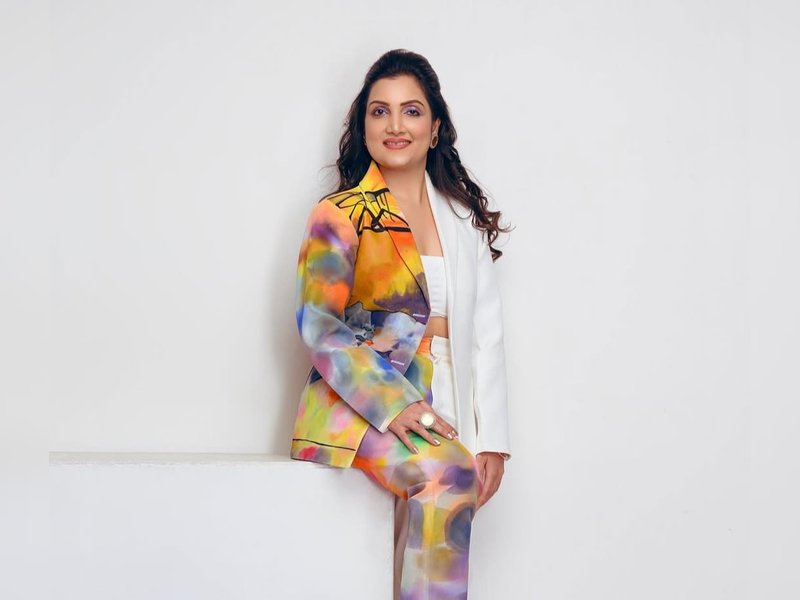 Madhuri Grover on ‘gareeb bacche paida’ comment: Didn't stop anyone from having kids