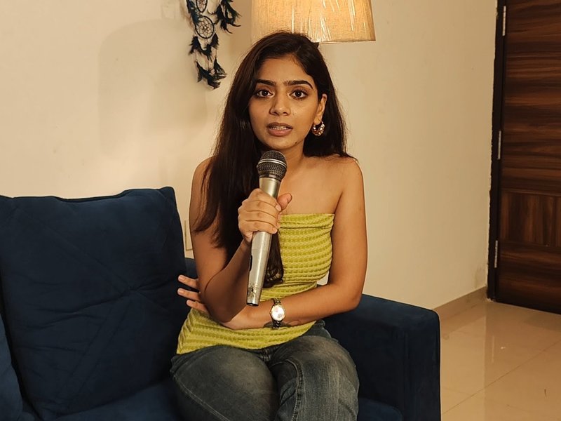 ‘Mann Sundar’ actress Manpreet Kaur Saluja reveals what television offers actors that OTT platforms cannot