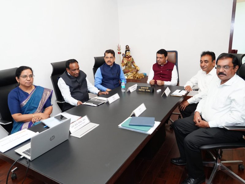 Computer-based exams by MPSC postponed to August 2027, confirms CM Fadnavis