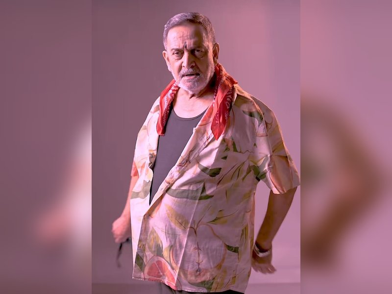 Mahesh Manjrekar shares what drew him towards ‘Dulhaniya Le Aaeegi’