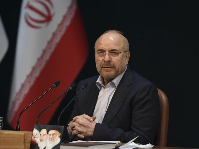 Security tied to maintaining our 'arrangements' in Hormuz, won't allow enemy to impose its will: Iran