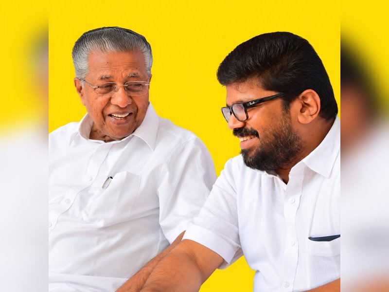 Why K.K. Ragesh has become new flashpoint in CPI(M)'s internal power struggle?