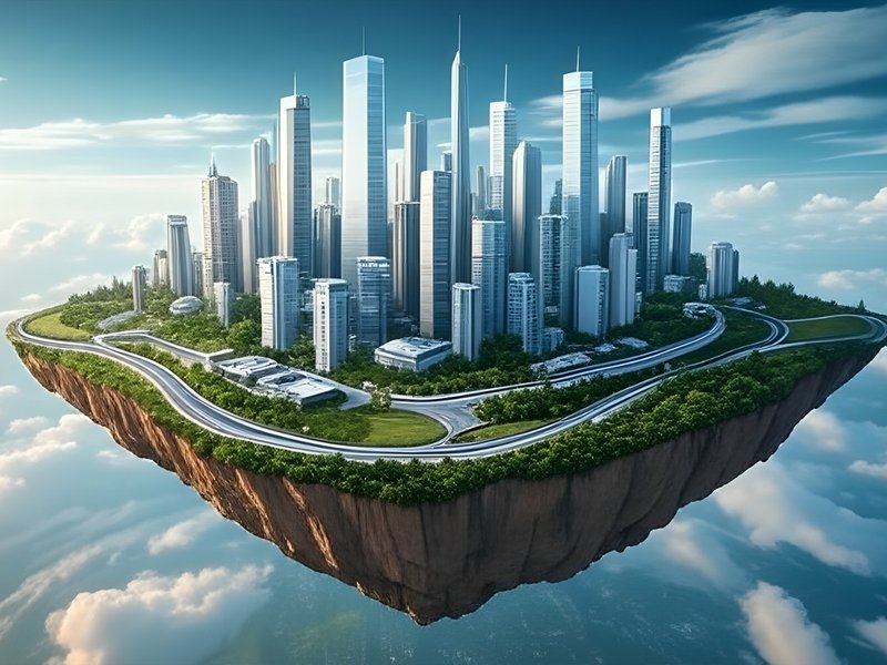 India’s industrial and warehousing leasing surges 12 pc in Jan-June