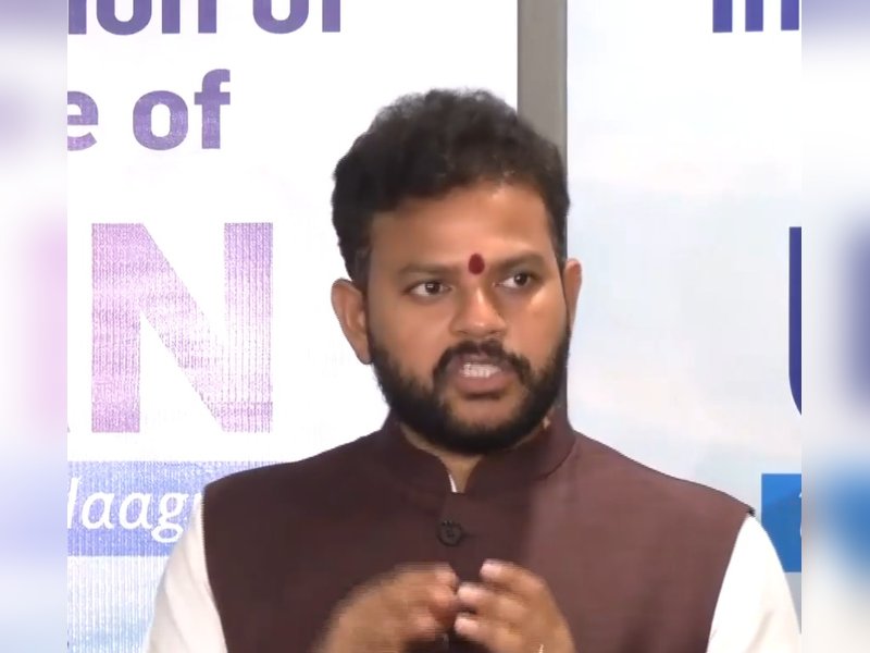 Govt to extend financial support under UDAN scheme to 5 years: Ram Mohan Naidu