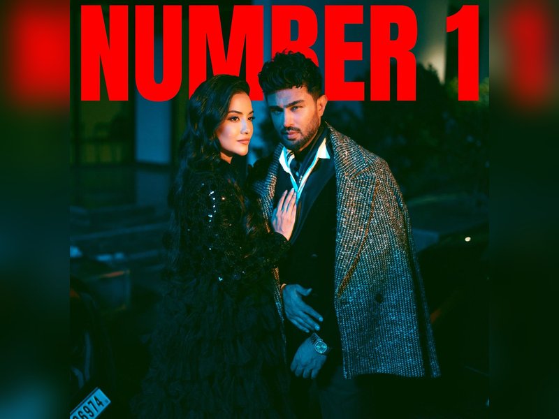 ‘Haunted – 3D’ actress Tia Bajpai reveals how ‘Number 1’ helped her reinvent herself as an artist