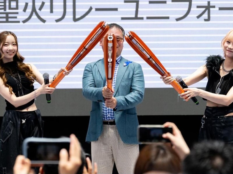 Asian Para Games 2026 marks 100-day countdown with unveiling of torch, medals