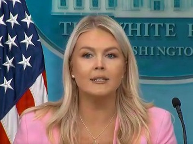 White House says inflation falls to six-year low