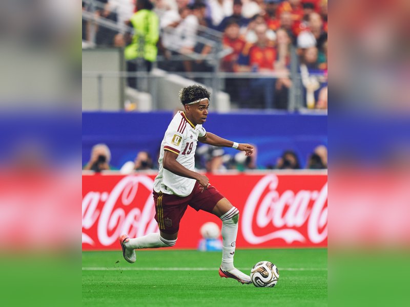 Spain's Yamal, Porro remain fitness concerns before FIFA WC final