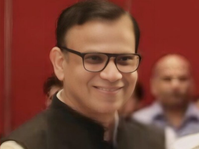 Former IB Special Director Anurag Kumar appointed Delhi Police Commissioner