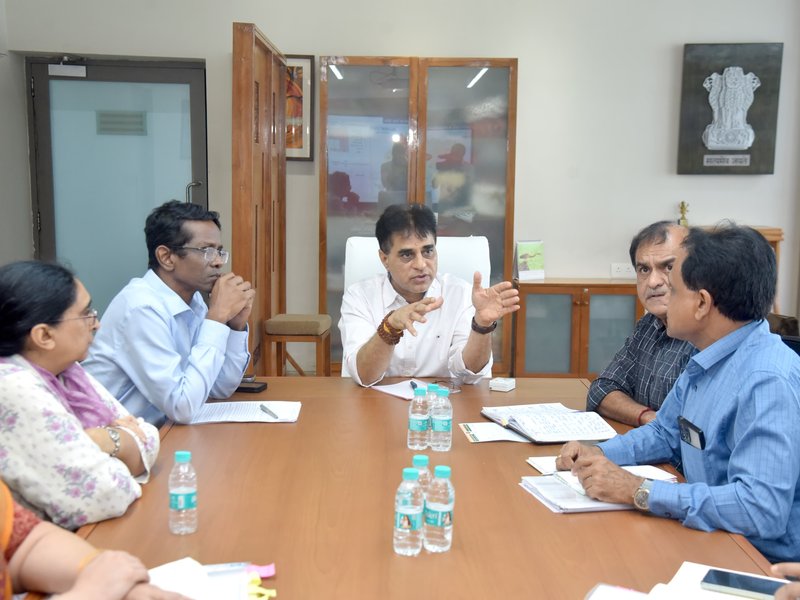 Gujarat conducts record 94 lakh malaria tests as monsoon vector-borne disease surveillance intensifies