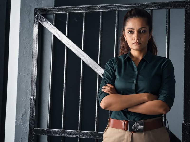Sheena Chohan talks about her journey in 'Jhatasya Maranam Dhruvam': 'Transformation has always inspired me'