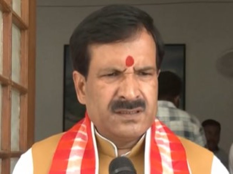 ‘My dignity has been hurt’: Mrityunjay Tiwari after resigning from RJD