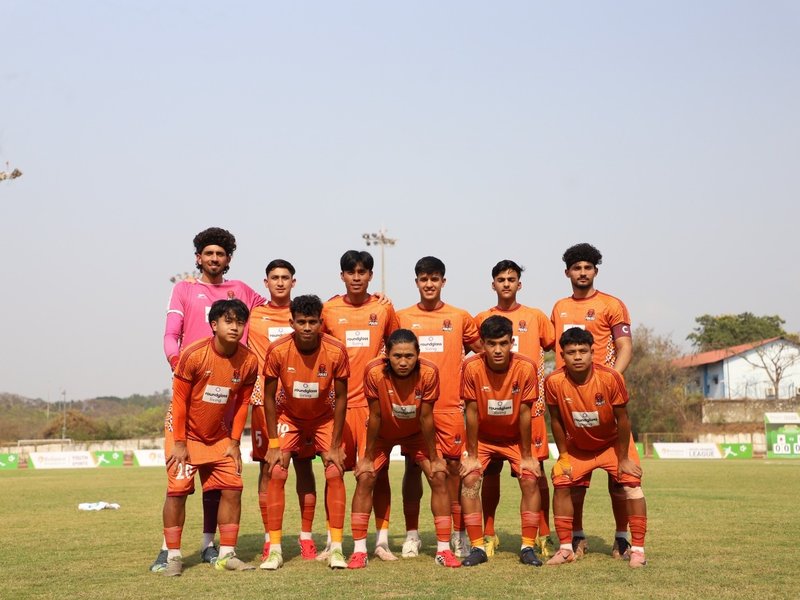 Punjab FC secure second straight win on Japan Tour with commanding win