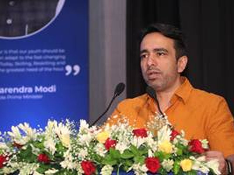 Govt extends apprenticeship promotion scheme in North‑East, targets 30,000 apprentices