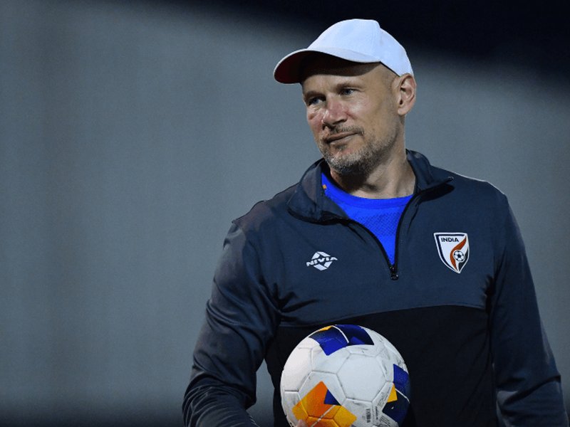 India U17 women's camp begins in Bengaluru ahead of AFC U17 Asian Cup 2027 Qualifiers