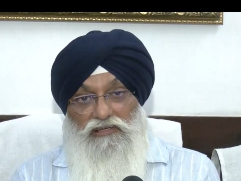 Sikh museum in Kurukshetra to connect new generation with history: Nirmal Singh