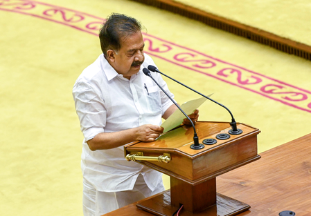 Kerala to set up special anti-drug task force as 'Operation Toofan' intensifies
