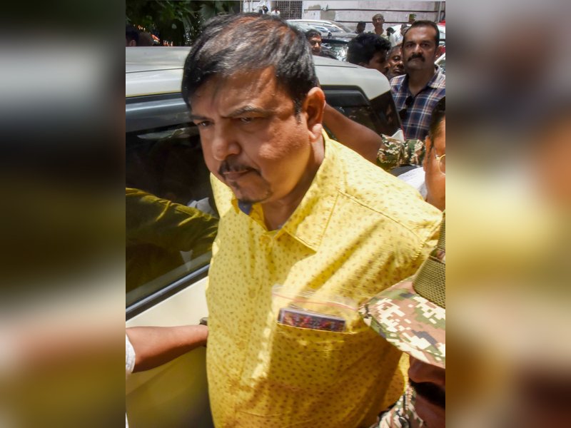 Bengal municipality job scam case: ED files chargesheet against ex-Minister Sujit Bose, son
