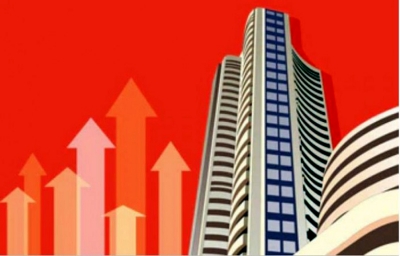 Sensex, Nifty trade higher led by consumer durables and IT stocks