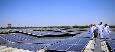 World Bank approves financing for India’s solar rooftop program