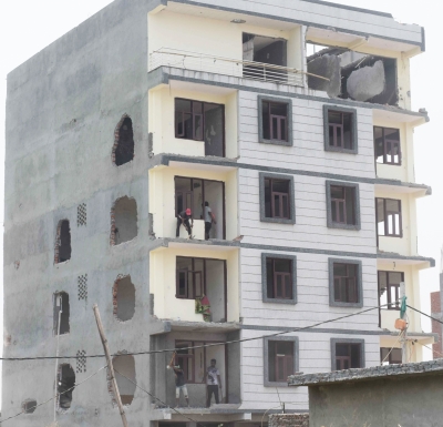 Delhi Jal Board seeks 5-year MCD building records amid probe into payment 'irregularities'