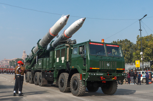 'Befitting reply to China': Former Army officers on India-Indonesia BrahMos deal