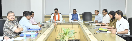 Chhattisgarh Cabinet approves GST, VAT amendments, industry facilitation measures