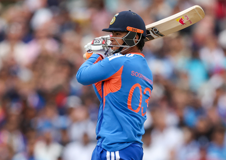 'Sooryavanshi needs to be ready for bowlers' plans': Pathan