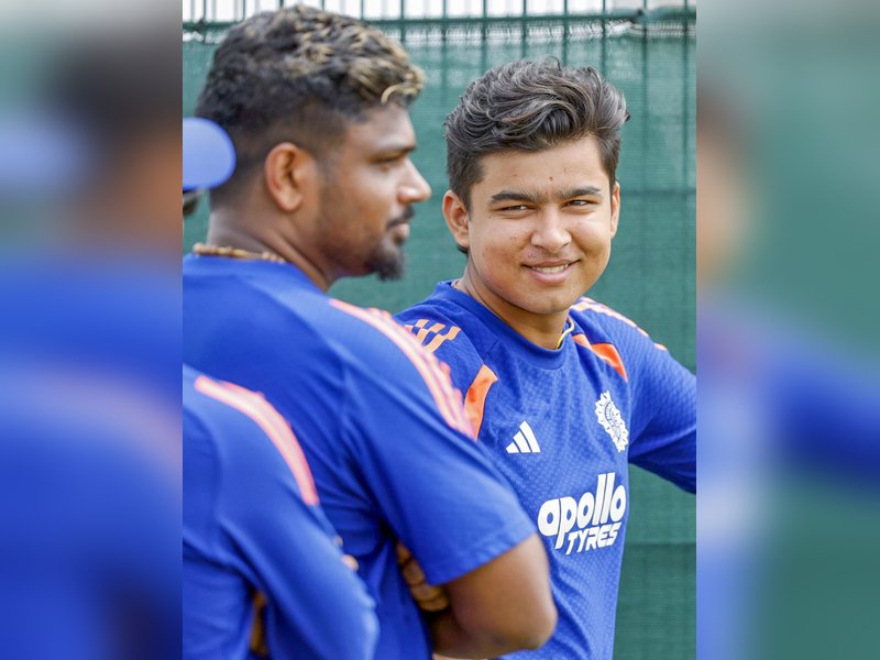 Samson's omission was an emotional decision, not a logical one: Parthiv Patel