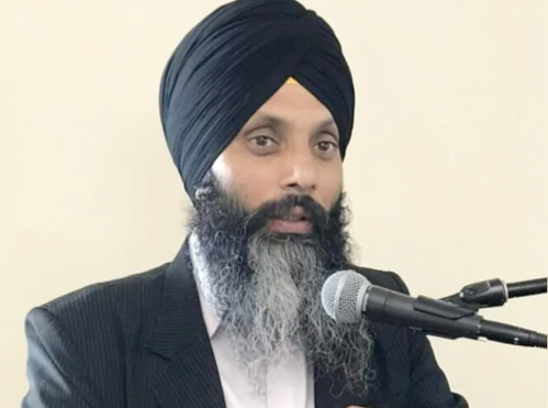 US indictment, Western reports further establish India's stand on separatist killing in Canada
