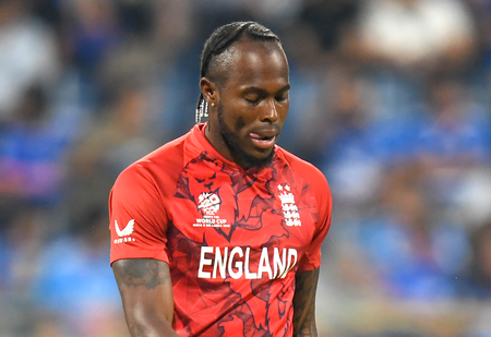 Archer returns as England make two changes for second T20I against India