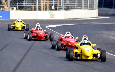 Formula E targets bigger stage with record 21-race calendar