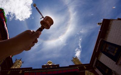 Self-immolation outside UN headquarters desperate plea to highlight Tibet's suffering: Report